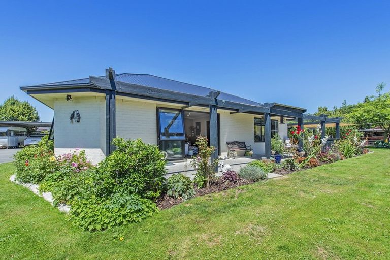 Photo of property in 789d East Maddisons Road, Rolleston, 7614