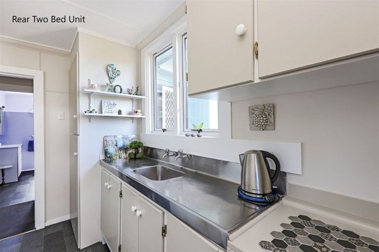 Photo of property in 802 Outram Road, Akina, Hastings, 4122