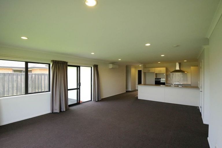 Photo of property in 7 Hardwell Way, Rolleston, 7615