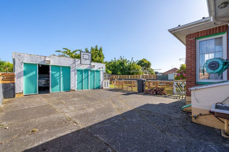 Photo of property in 91 Miller Street, Georgetown, Invercargill, 9812