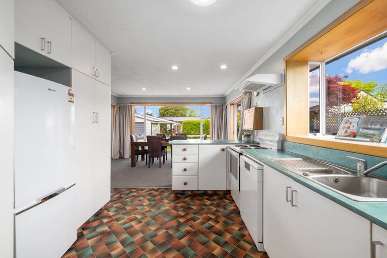 Photo of property in 22 Todd Avenue, Bishopdale, Christchurch, 8051