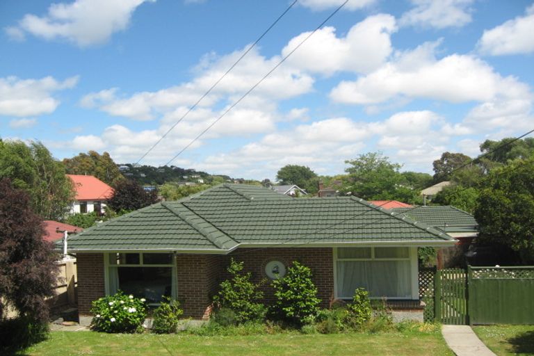 Photo of property in 6 Vernon Terrace, Hillsborough, Christchurch, 8022