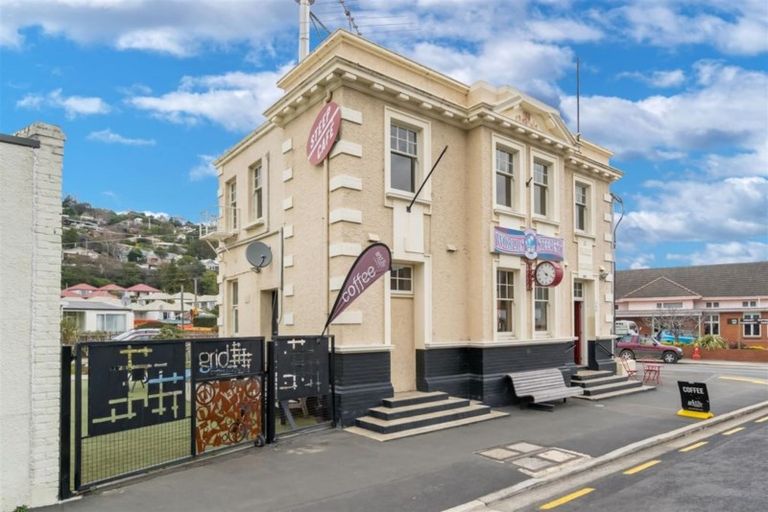 Photo of property in 282 North Road, North East Valley, Dunedin, 9010