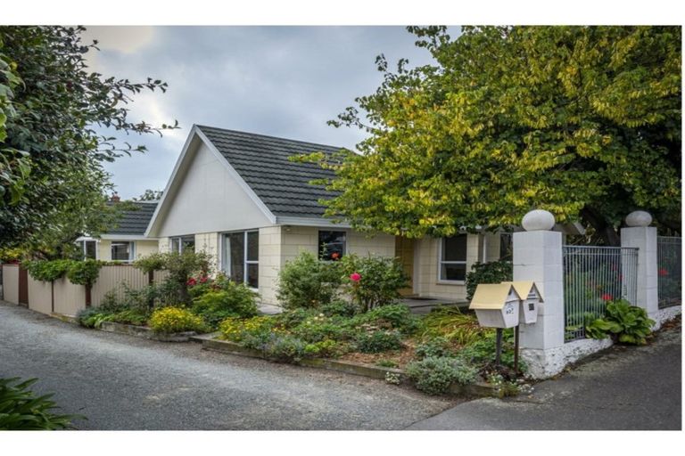 Photo of property in 1-2/27 Nile Street, Highfield, Timaru, 7910