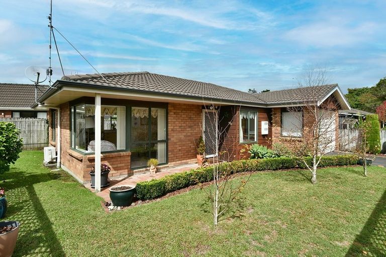 Photo of property in 6/57 Weiti Road, Orewa, 0931