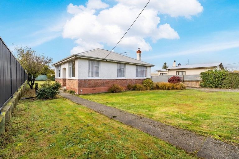 Photo of property in 63 Broughton Street, Gore, 9710