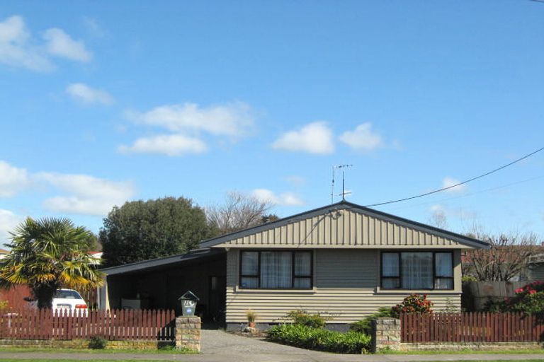 Photo of property in 110 Tavistock Road, Waipukurau, 4200