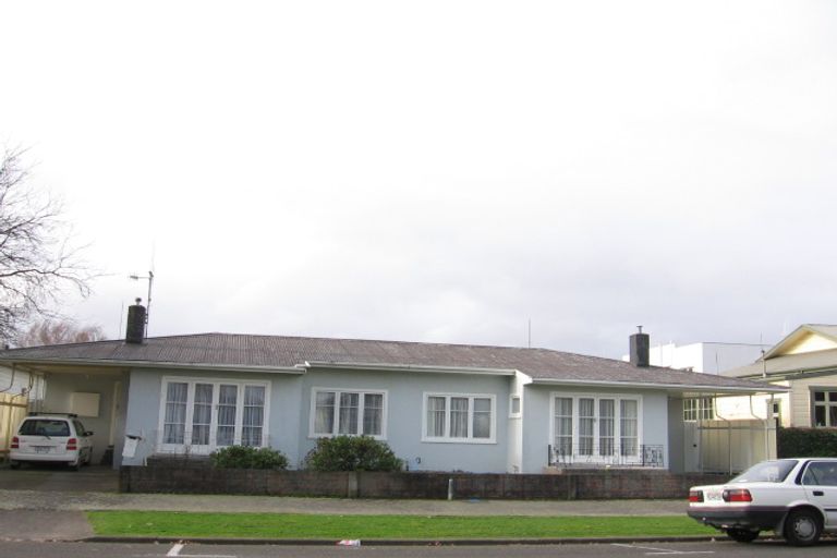 Photo of property in 41a Ranfurly Street, Hokowhitu, Palmerston North, 4410