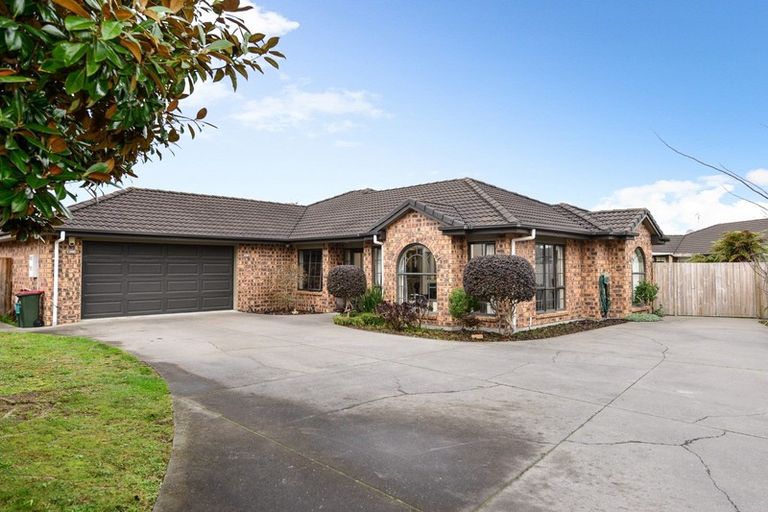 Photo of property in 56 Farringdon Avenue, Rototuna North, Hamilton, 3210