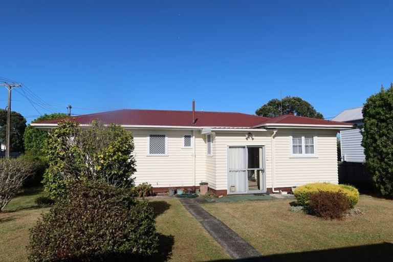 Photo of property in 21 Awakino Road, Dargaville, 0310