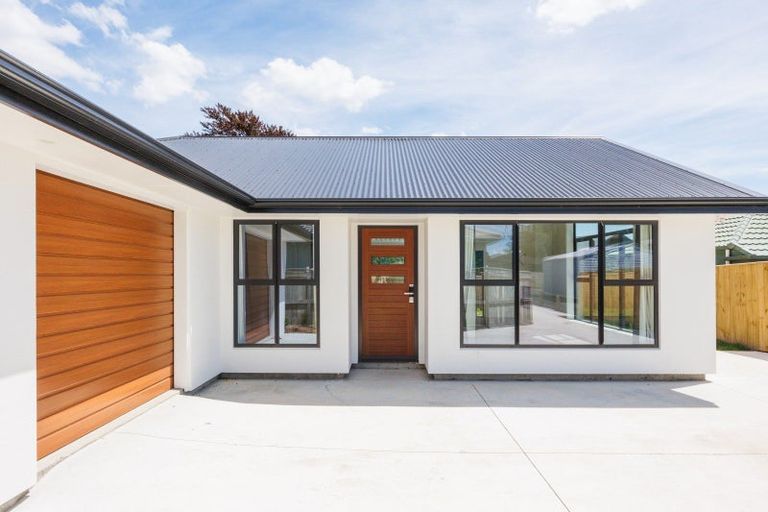 Photo of property in 3a Ascot Street, Hokowhitu, Palmerston North, 4410