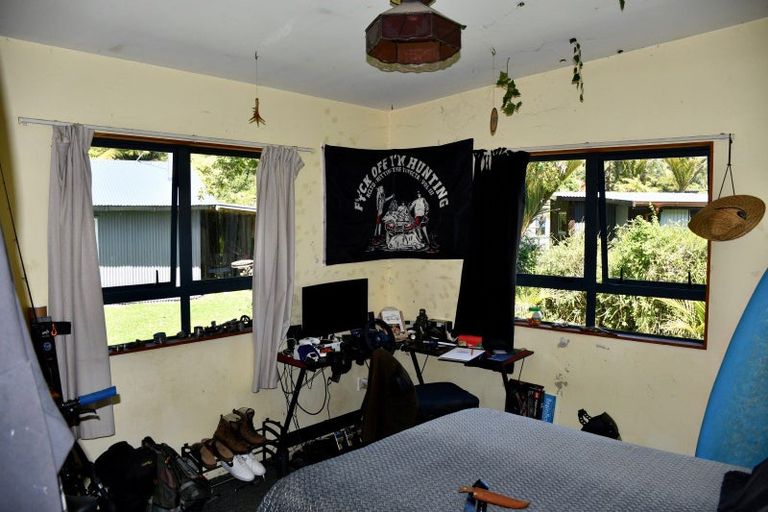 Photo of property in 21 Glasseye Drive, Little Wanganui, Karamea, 7893