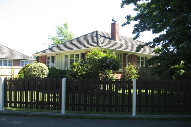 Photo of property in 151 Emmett Street, Shirley, Christchurch, 8013