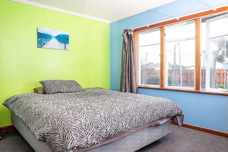 Photo of property in 62 Puriri Street, Gonville, Whanganui, 4501