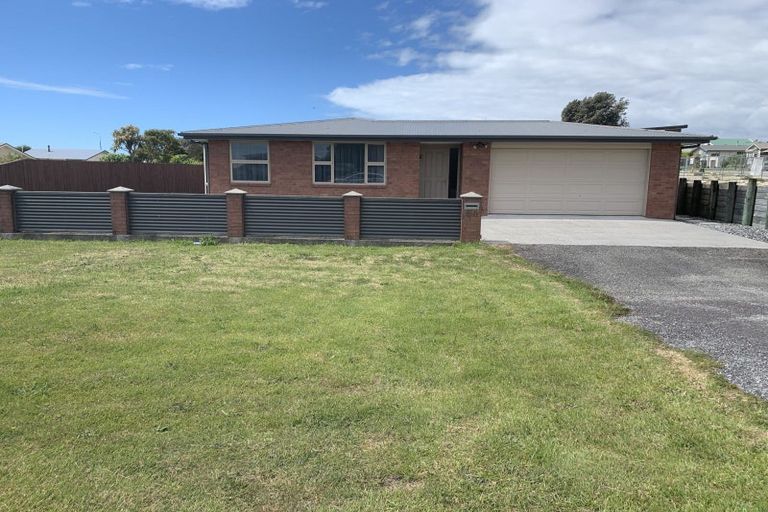 Photo of property in 54 Hampden Street, Hokitika, 7810