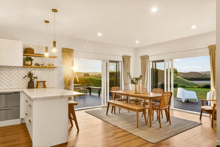 Photo of property in 30 Penrith Road, Poraiti, Napier, 4182