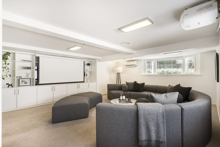 Photo of property in 18 Lingarth Street, Remuera, Auckland, 1050