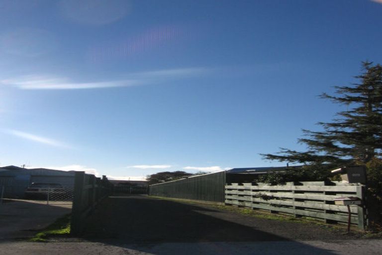 Photo of property in 5a Apollo Parade, Milson, Palmerston North, 4414