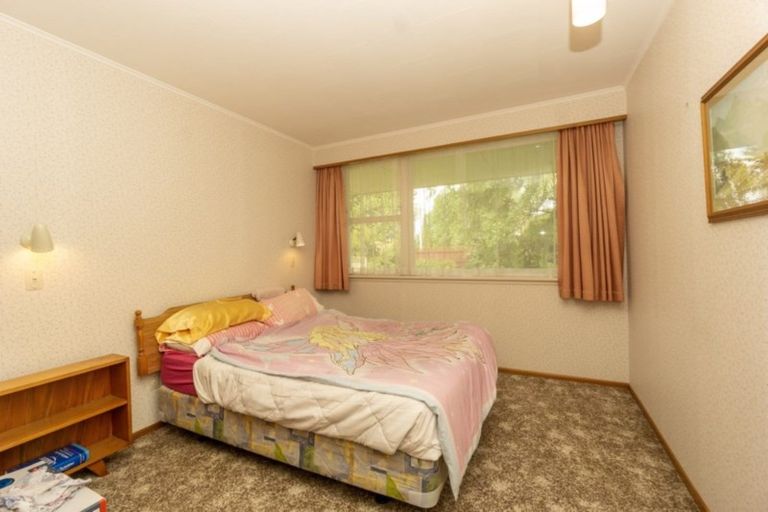 Photo of property in 7 Fraser Avenue, Ranfurly, 9332