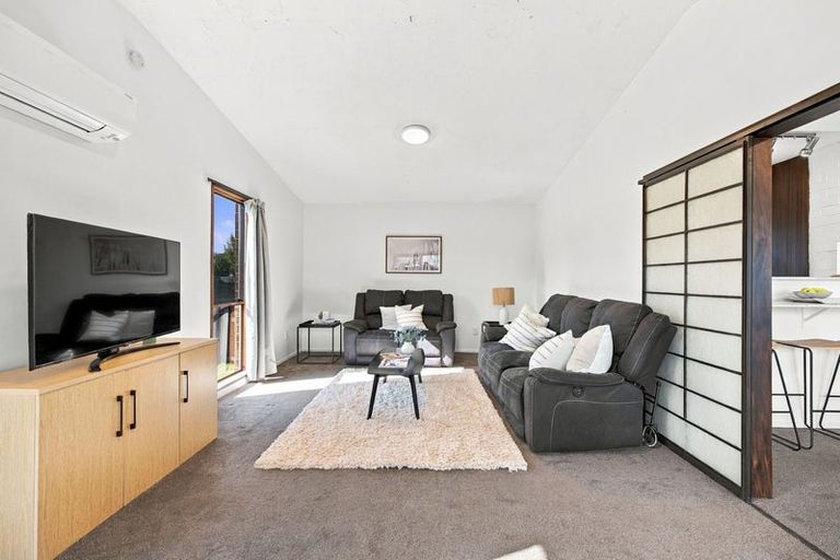 Photo of property in 50 Yellowstone Crescent, Burwood, Christchurch, 8083