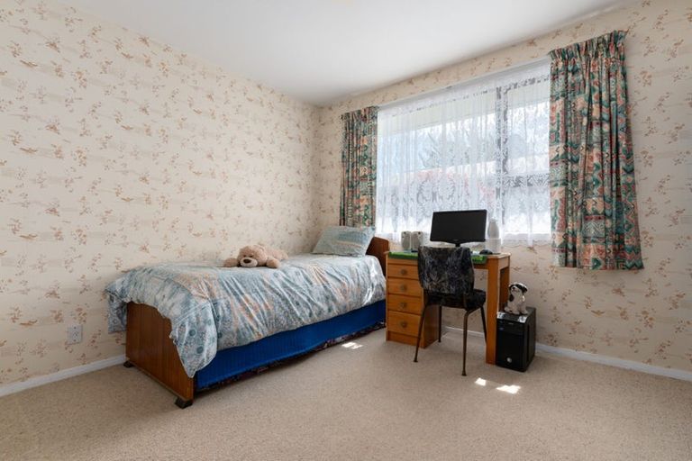 Photo of property in 162 Halswell Junction Road, Halswell, Christchurch, 8025