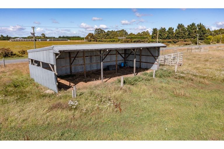 Photo of property in 1194 Tram Road, Swannanoa, 7476