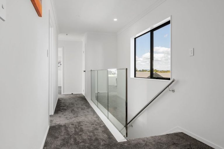 Photo of property in 27 Earp Crescent, Chartwell, Hamilton, 3210