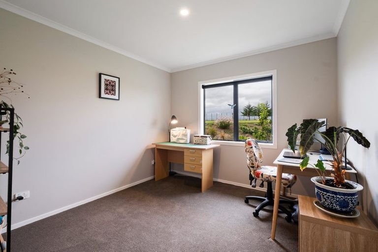 Photo of property in 29 Fry Road, Halcombe, Feilding, 4777