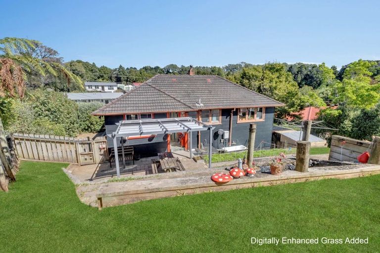Photo of property in 46 Parsons Street, Vogeltown, New Plymouth, 4310