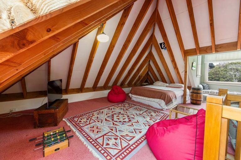 Photo of property in 36 Park Terrace, Corsair Bay, Lyttelton, 8082