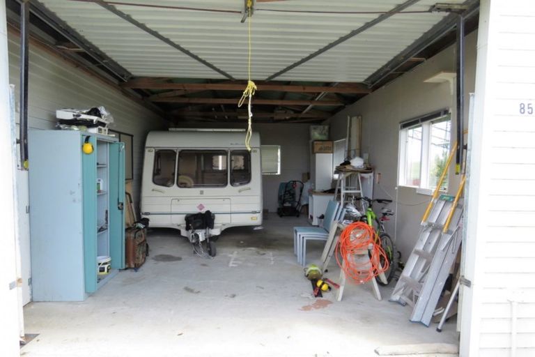 Photo of property in 85 Clayton Street, Kakanui, Oamaru, 9495