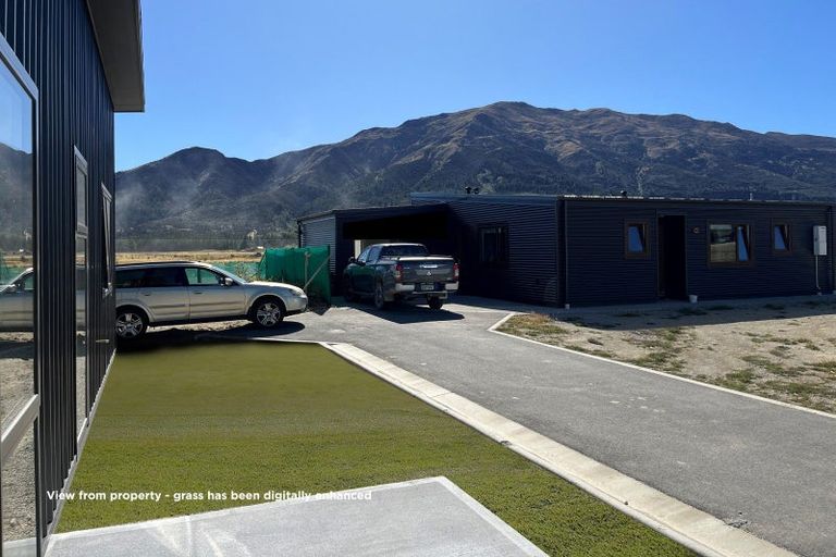 Photo of property in 181 Burdon Loop, Lake Hawea, 9382