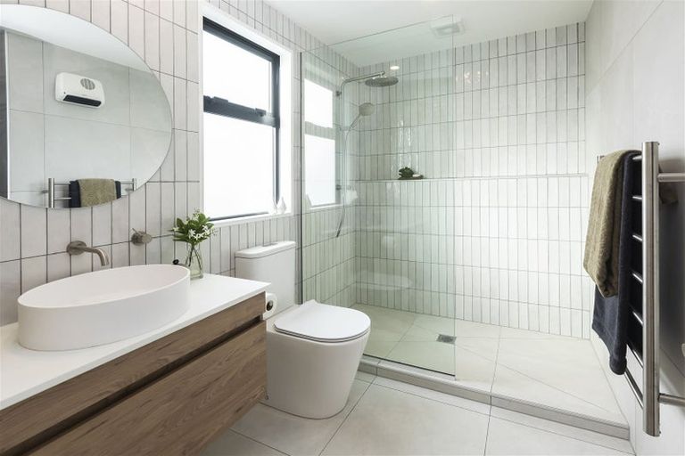 Photo of property in 72c Bishop Street, St Albans, Christchurch, 8014