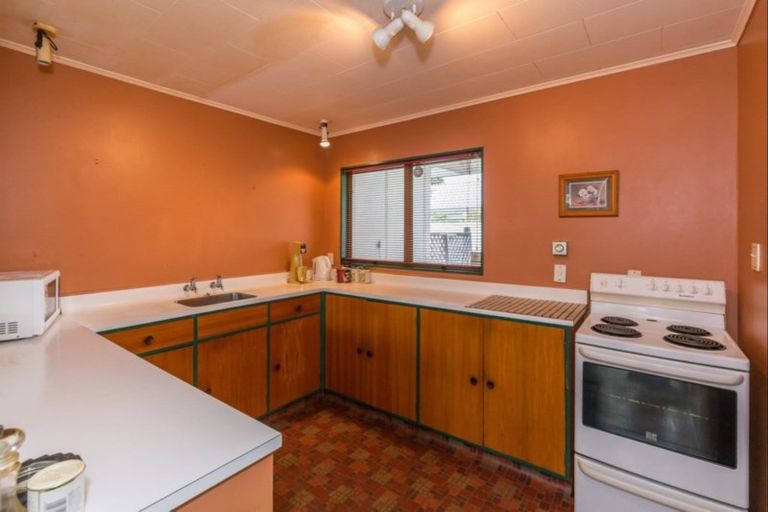 Photo of property in 2/8 Parker Avenue, Levin, 5510