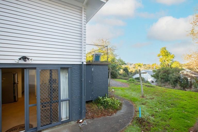 Photo of property in 25 Lilburn Street, Warkworth, 0910