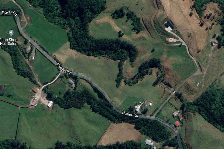 Photo of property in 777 Dover Road, Okato, New Plymouth, 4374