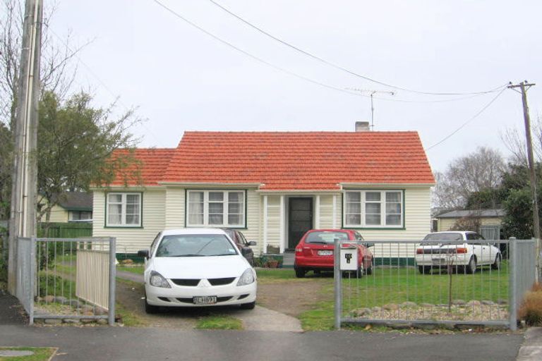 Photo of property in 10b Cussen Street, Chartwell, Hamilton, 3210