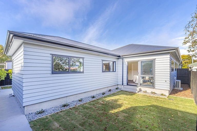 Photo of property in 4/29 Wyon Street, Linwood, Christchurch, 8062