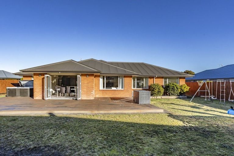 Photo of property in 5 Forrest Lane, Kaiapoi, 7630