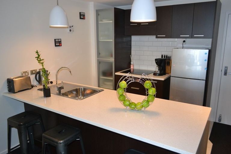 Photo of property in H47 Apartments, 413/47 Hobson Street, Auckland Central, Auckland, 1010