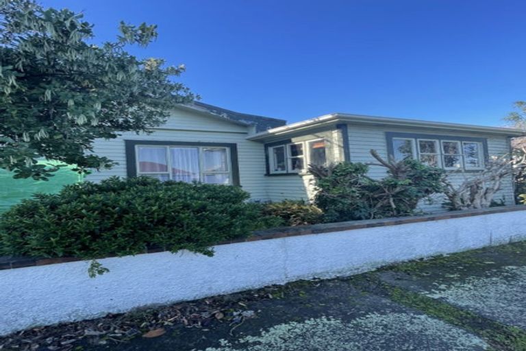 Photo of property in 74 Limbrick Street, Terrace End, Palmerston North, 4410