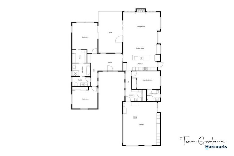 Photo of property in 6 Park Drive, Richmond, 7020
