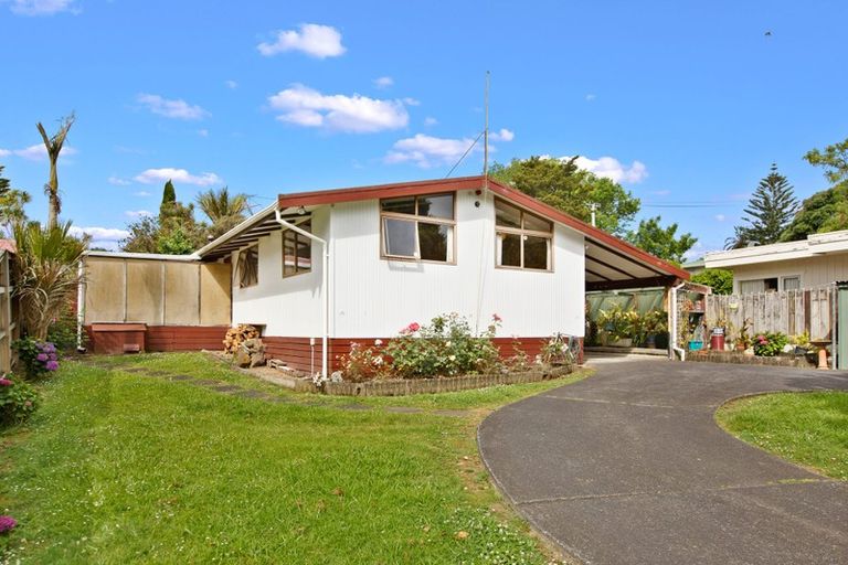 Photo of property in 157 Lancaster Road, Beach Haven, Auckland, 0626