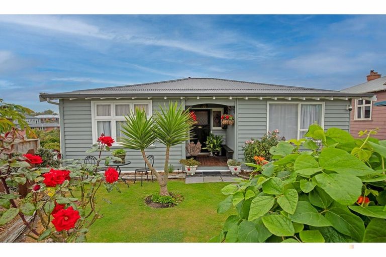 Photo of property in 59 Harper Street, Parkside, Timaru, 7910