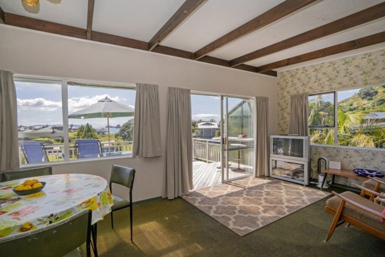 Photo of property in 94 Pa Road, Hahei, Whitianga, 3591