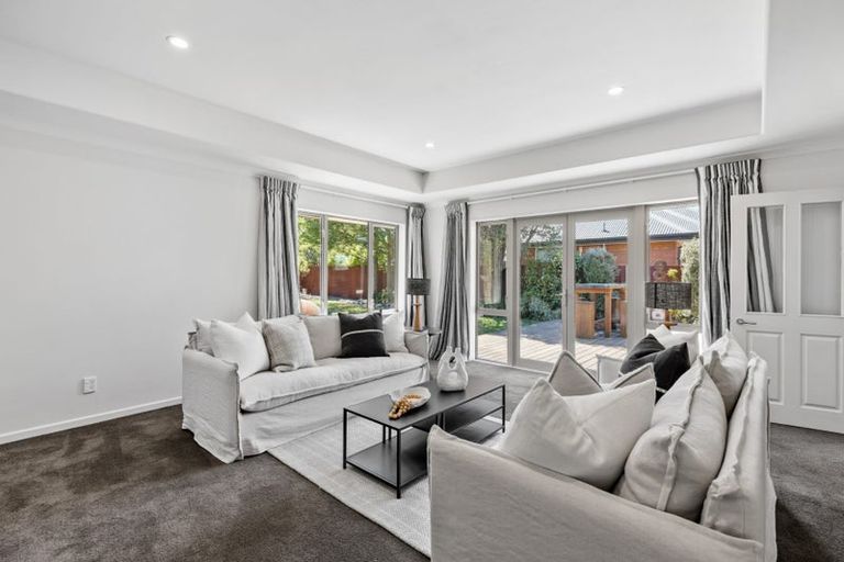 Photo of property in 35 Dryden Avenue, Rolleston, 7614