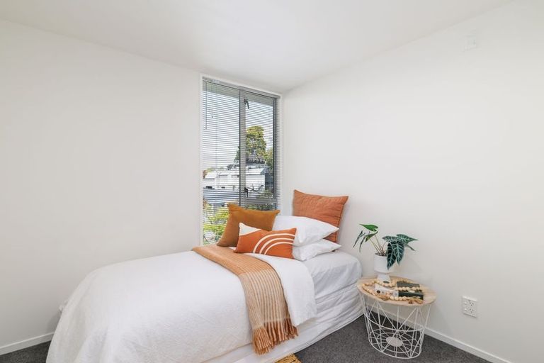 Photo of property in 3/15 Peterborough Street, Christchurch Central, Christchurch, 8013