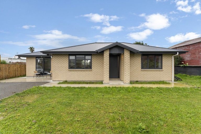 Photo of property in 5a Mckenzie Street, Levin, 5510
