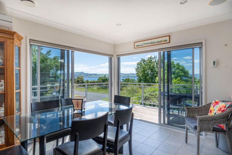 Photo of property in 13 Pokaka Crescent, Wharewaka, Taupo, 3330