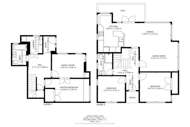 Photo of property in 118 Cashmere Avenue, Khandallah, Wellington, 6035